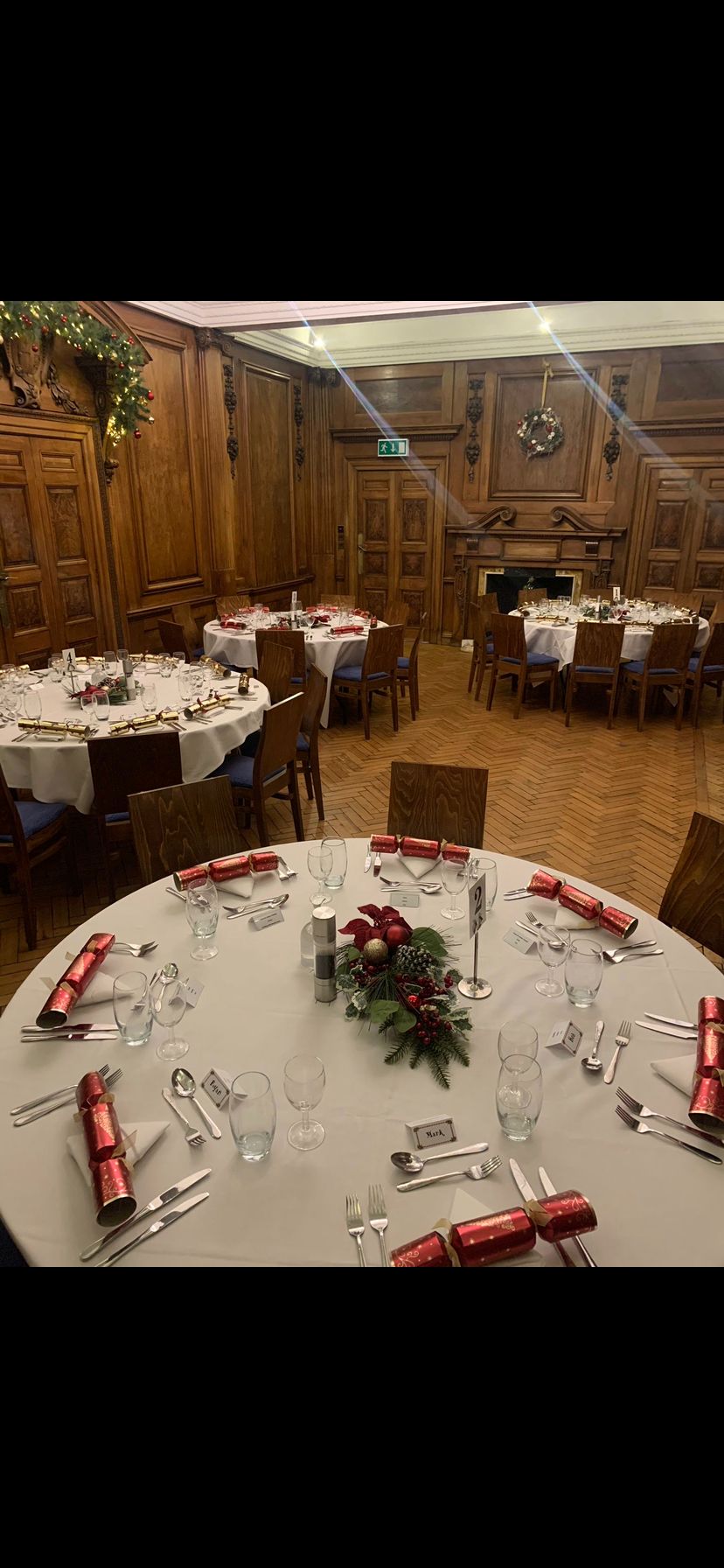 Gallery Item 16 for St Giles House Hotel