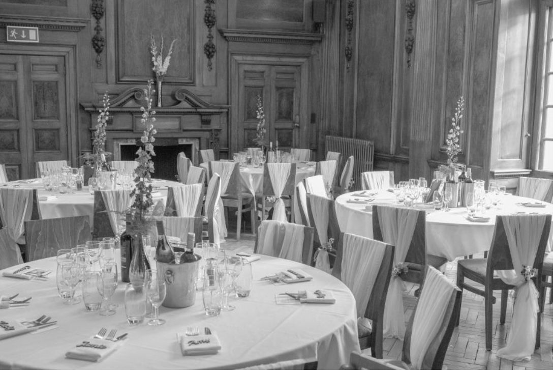 Gallery Item 7 for St Giles House Hotel