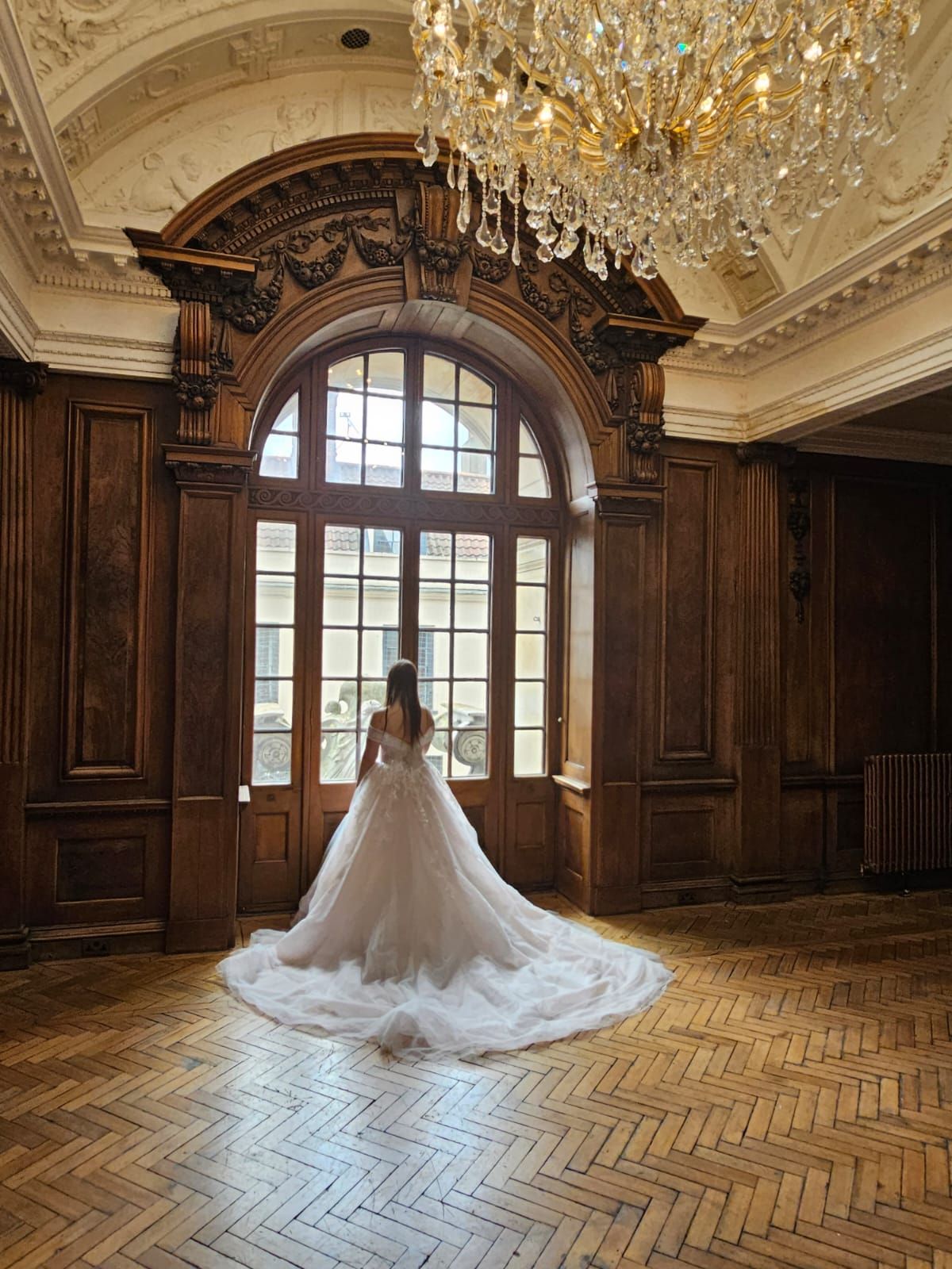 Gallery Item 14 for St Giles House Hotel