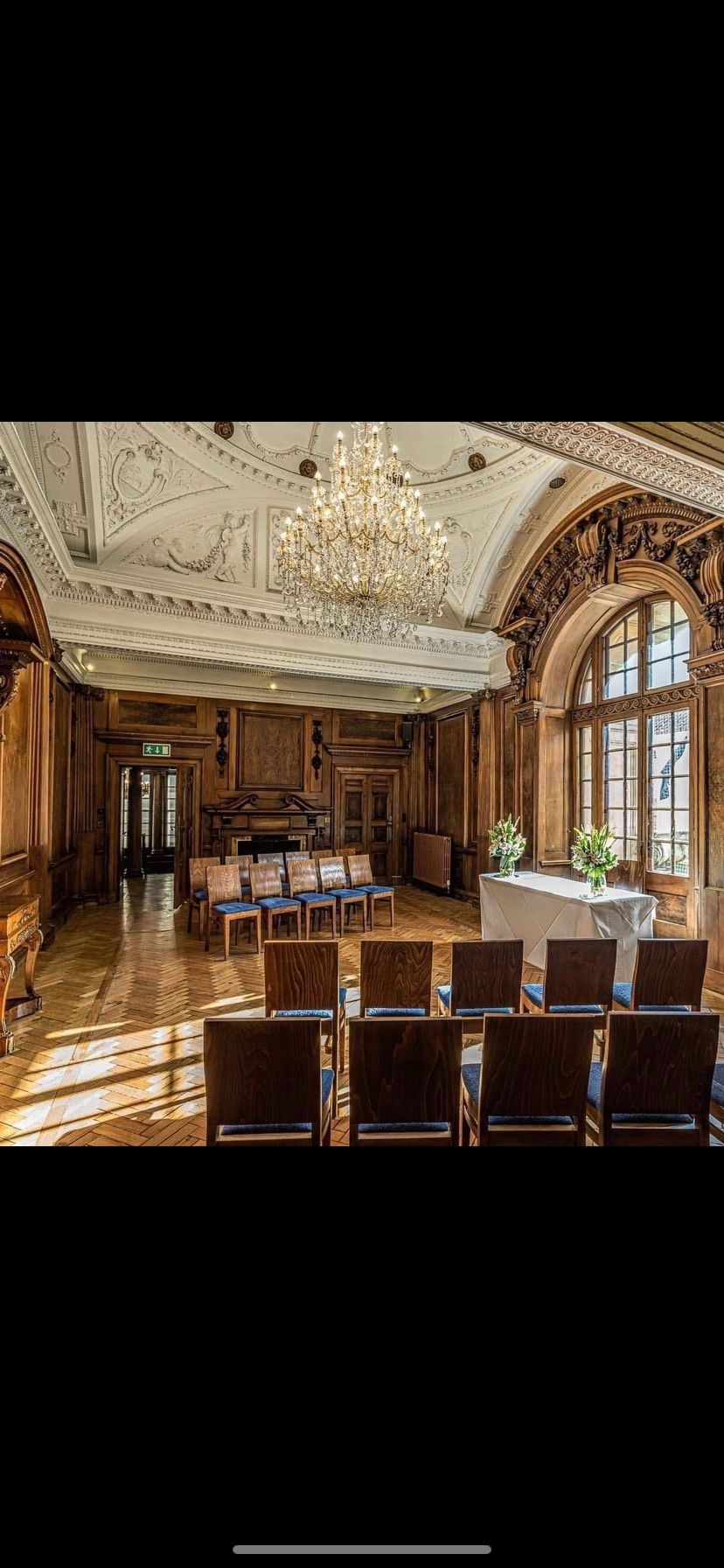 Gallery Item 19 for St Giles House Hotel