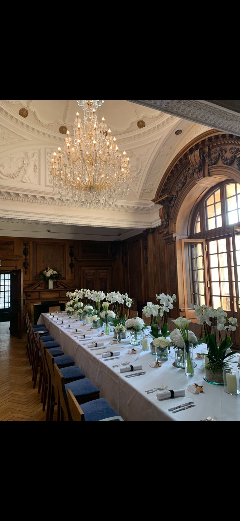 Gallery Item 18 for St Giles House Hotel