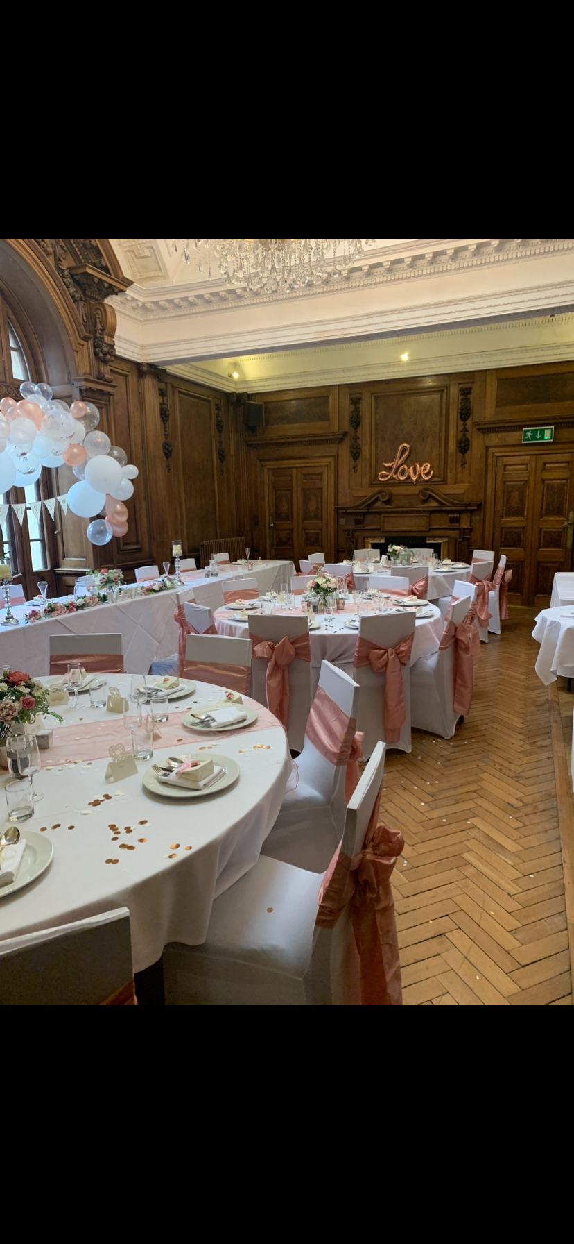 Gallery Item 17 for St Giles House Hotel