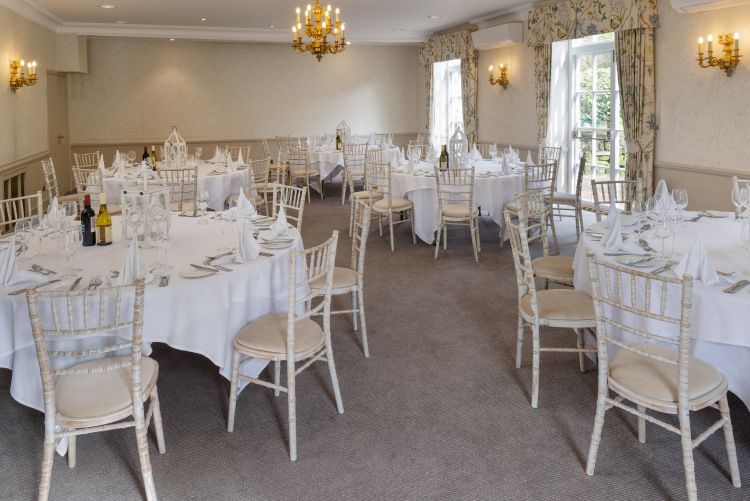 Gallery Item 24 for Sunday Box Hill Burford Bridge Hotel
