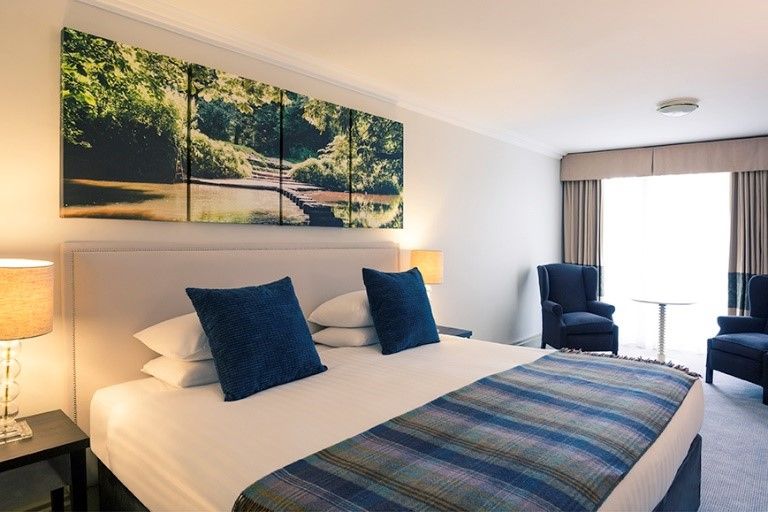 Gallery Item 12 for Sunday Box Hill Burford Bridge Hotel