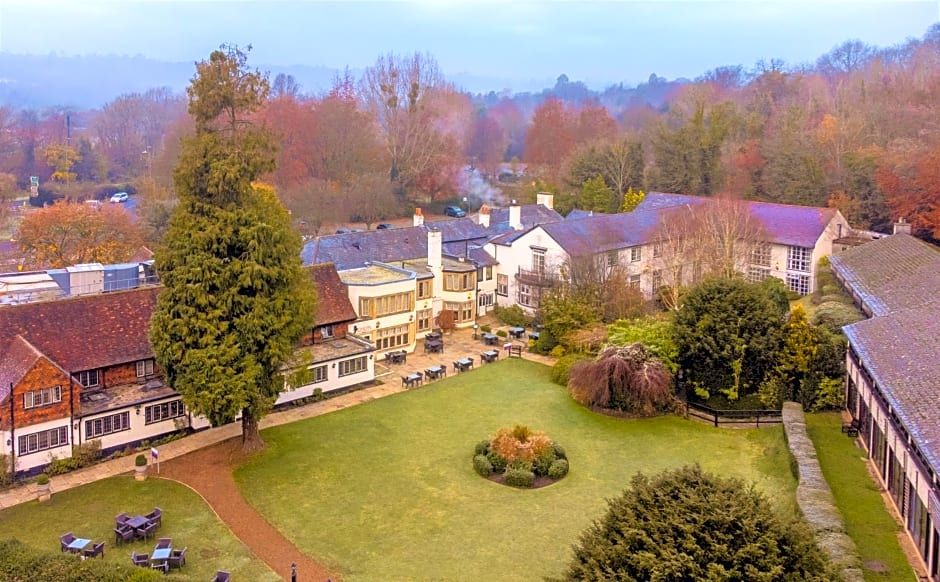 Gallery Item 8 for Sunday Box Hill Burford Bridge Hotel