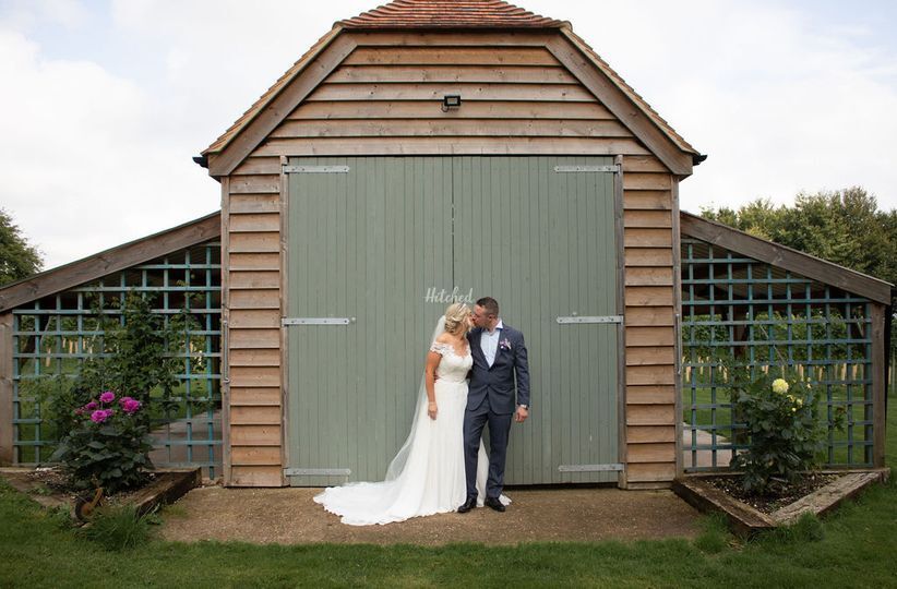 Gallery Item 22 for Cholderton Rare Breeds Farm - Vine View Barn