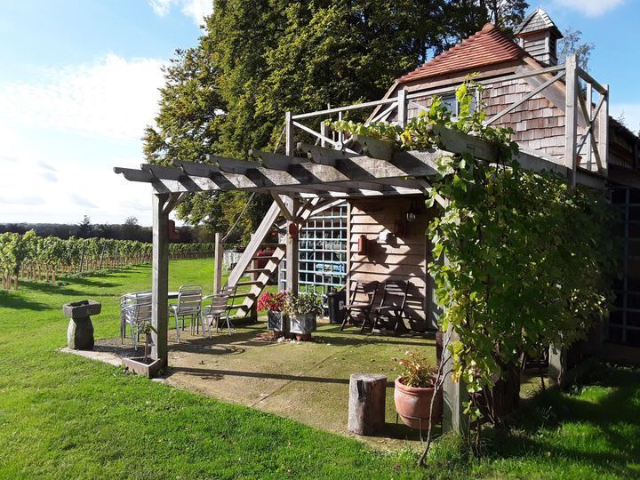 Gallery Item 23 for Cholderton Rare Breeds Farm - Vine View Barn