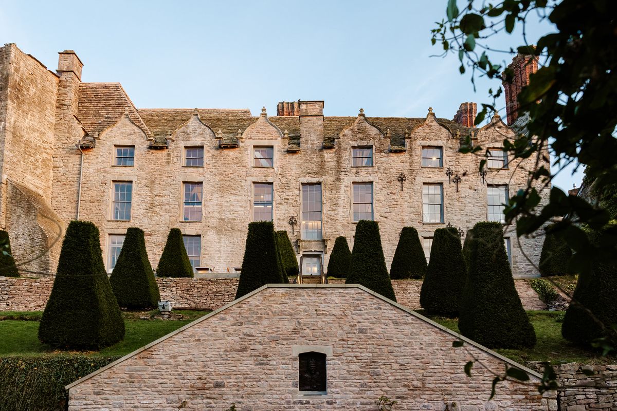 Gallery Item 44 for Hay Castle