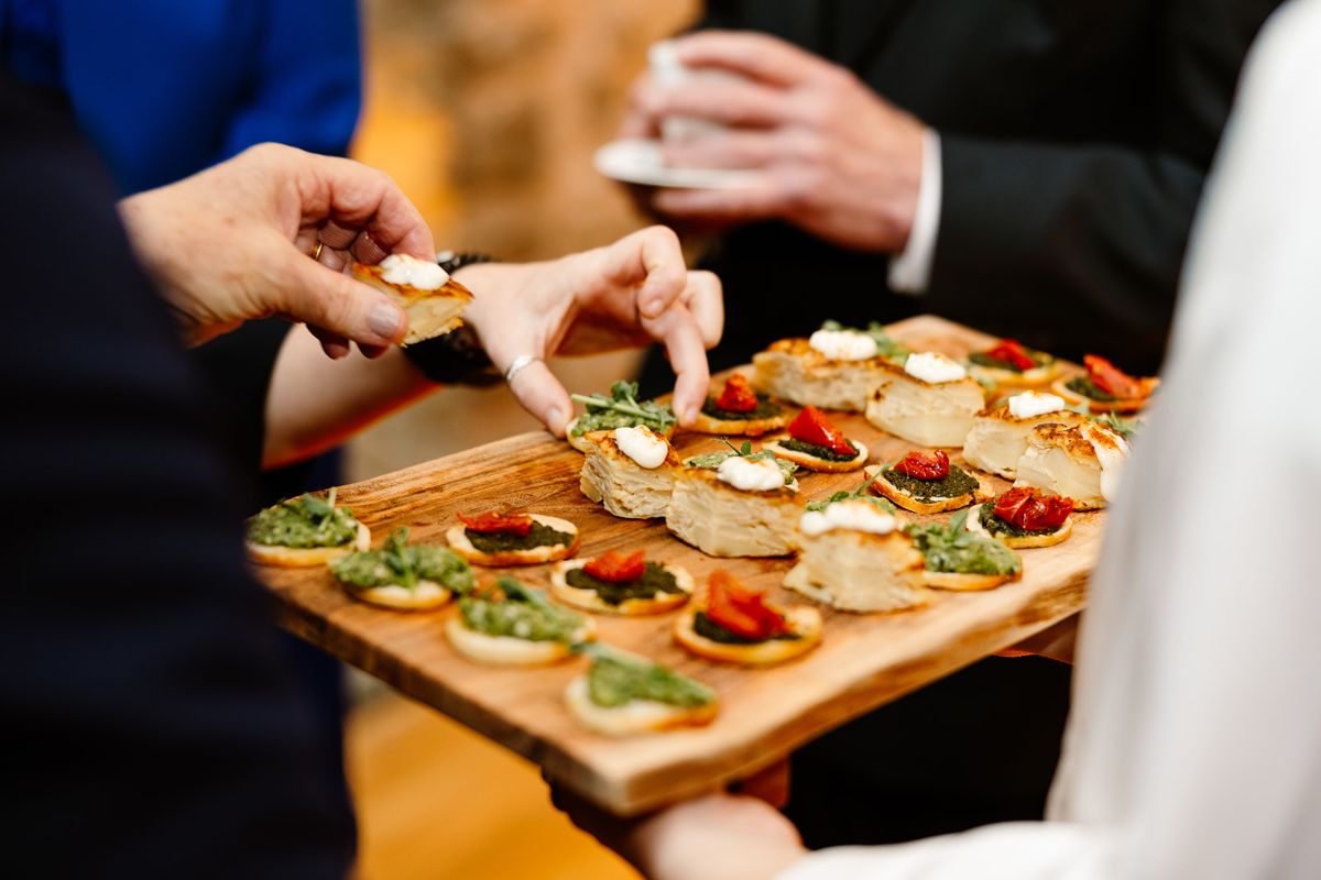 Gallery Item 10 for Hay Castle