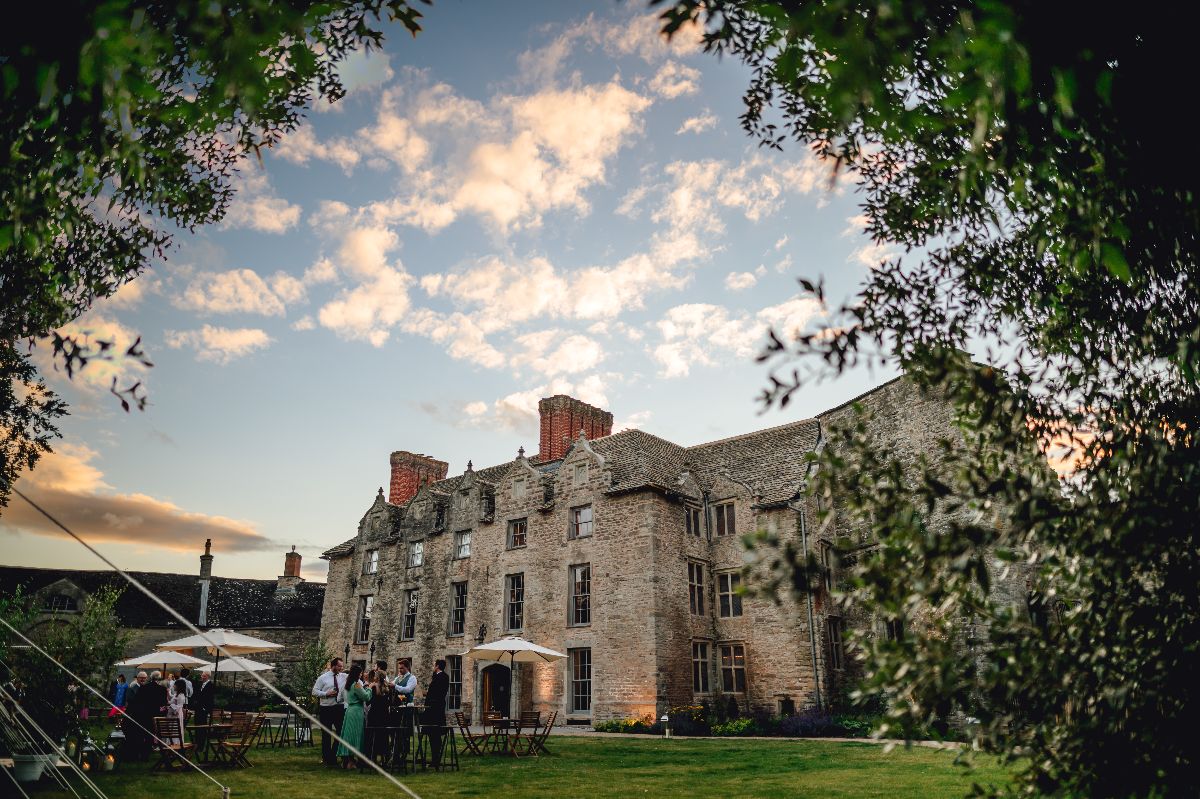 Gallery Item 12 for Hay Castle