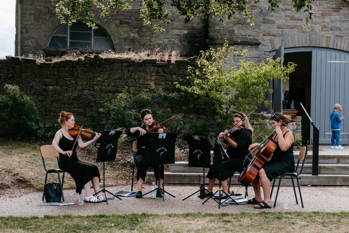 Gallery Item 9 for Hay Castle