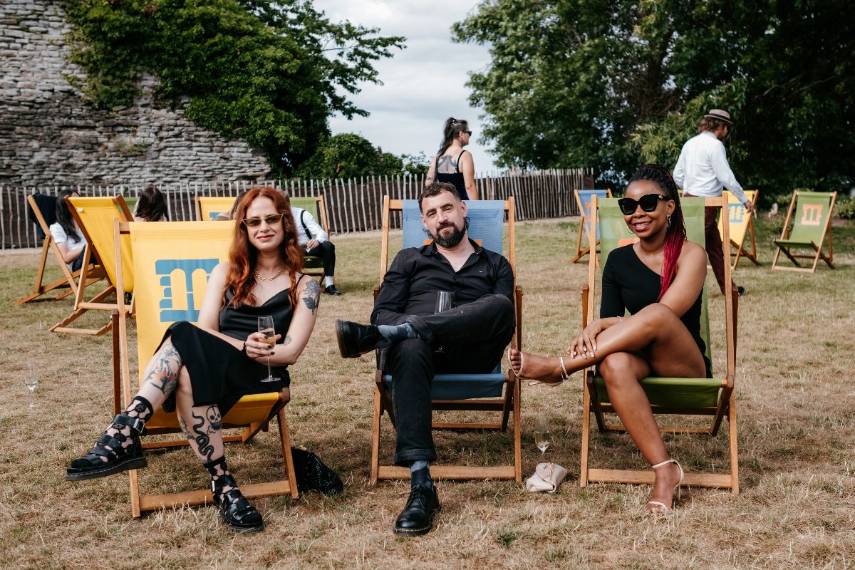 Gallery Item 8 for Hay Castle