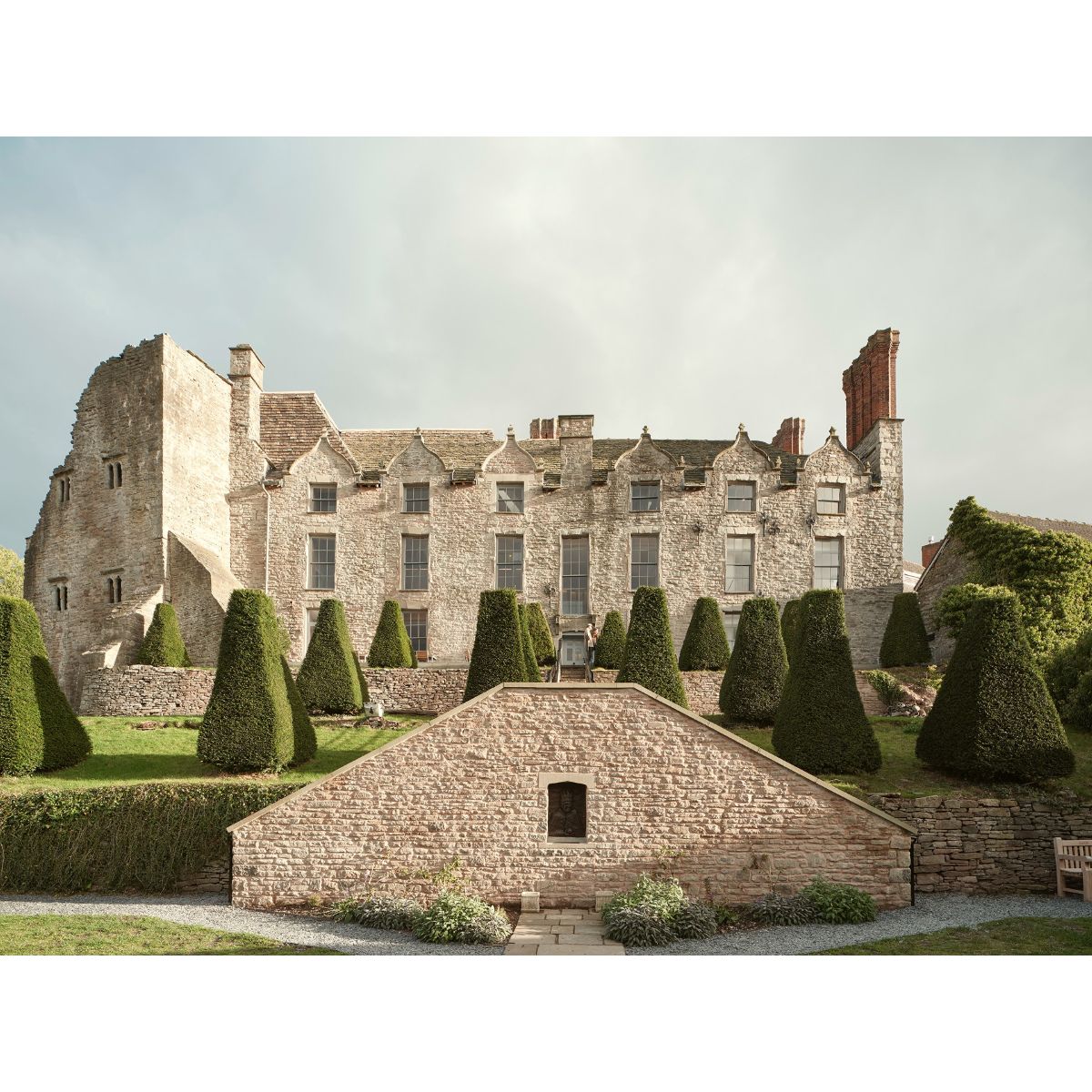 Gallery Item 43 for Hay Castle