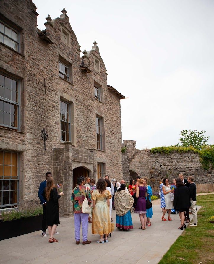 Gallery Item 49 for Hay Castle