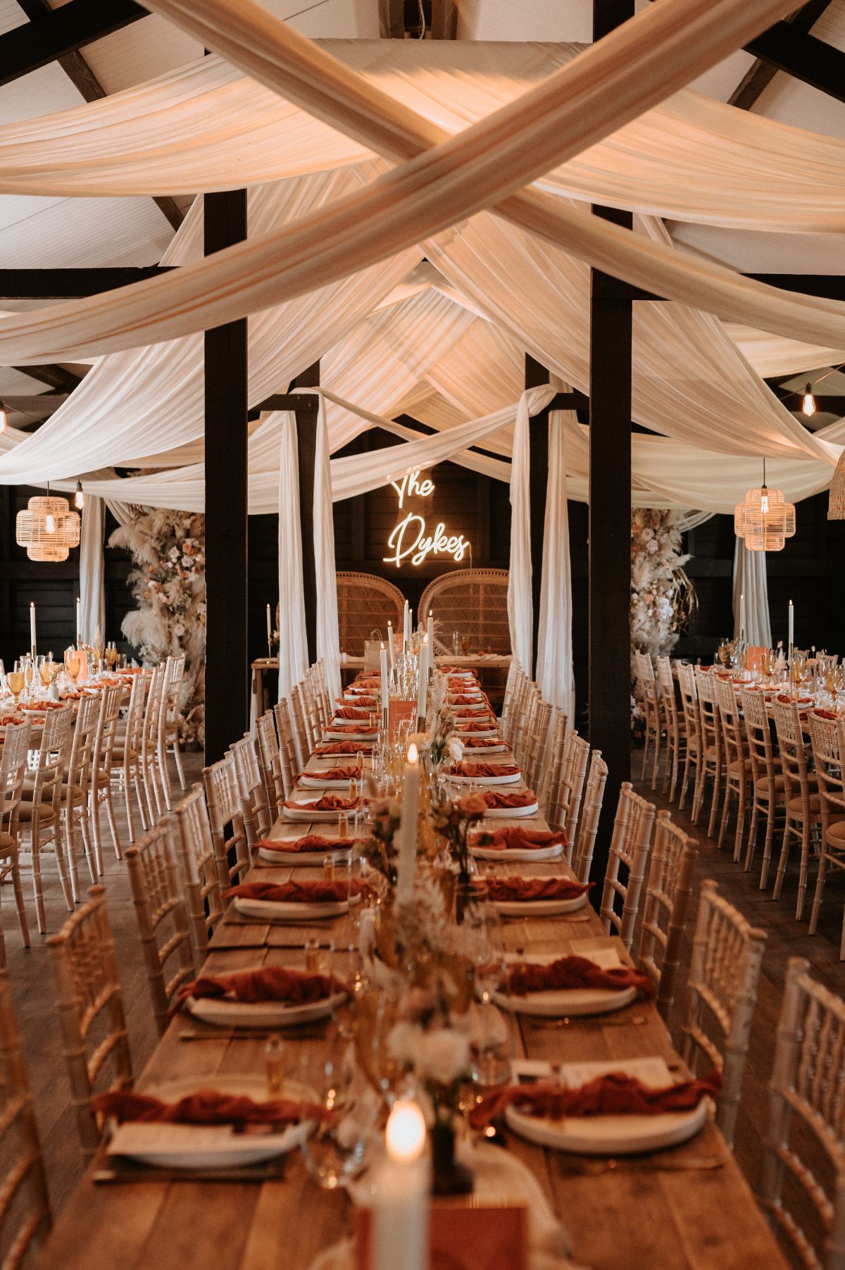 Gallery Item 16 for Curds Hall Barn