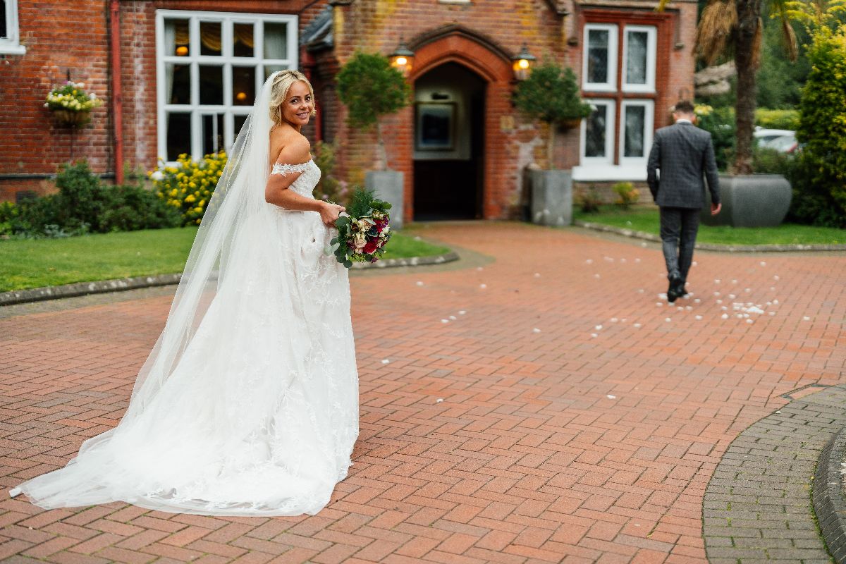 Gallery Item 70 for Sprowston Manor Hotel, Golf & Country Club