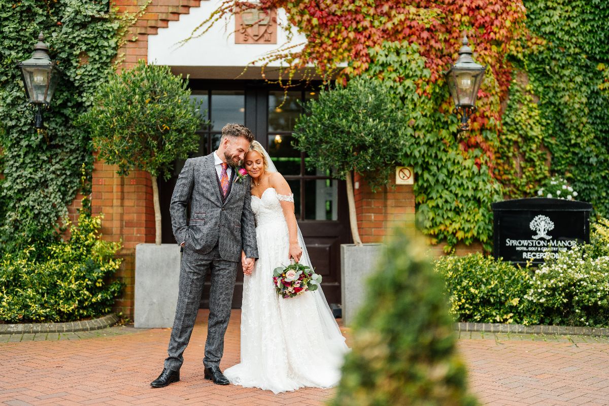 Gallery Item 76 for Sprowston Manor Hotel, Golf & Country Club