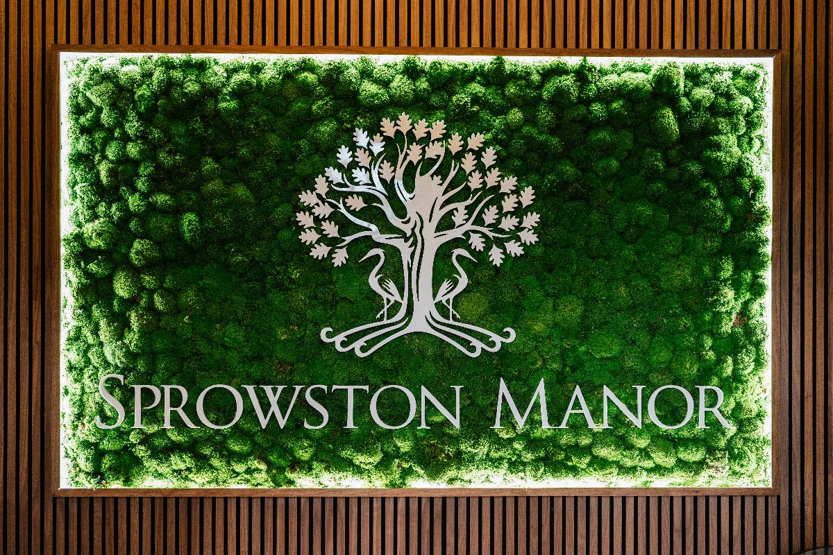 Gallery Item 77 for Sprowston Manor Hotel, Golf & Country Club