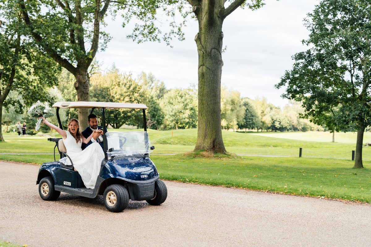 Gallery Item 89 for Sprowston Manor Hotel, Golf & Country Club