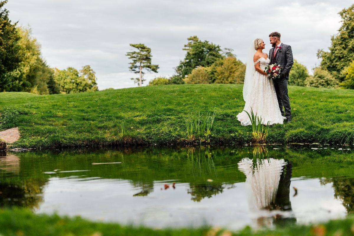 Gallery Item 14 for Sprowston Manor Hotel, Golf & Country Club