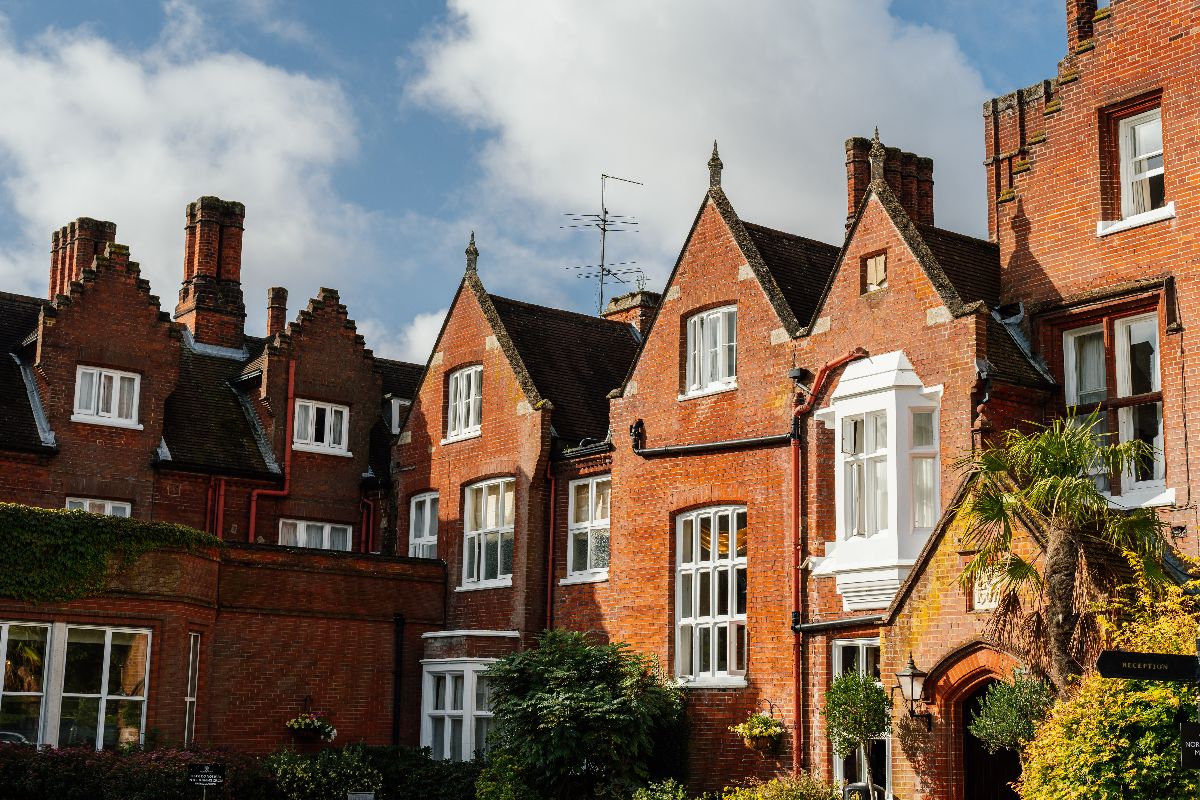 Gallery Item 95 for Sprowston Manor Hotel, Golf & Country Club
