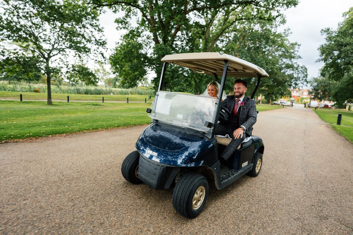 Gallery Item 87 for Sprowston Manor Hotel, Golf & Country Club