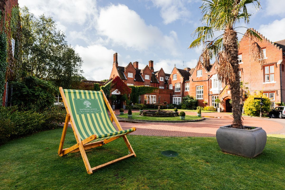 Gallery Item 117 for Sprowston Manor Hotel, Golf & Country Club