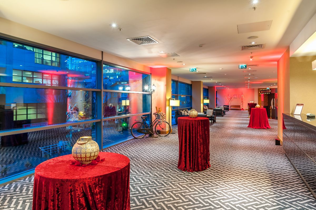 Gallery Item 11 for Hilton London Canary Wharf