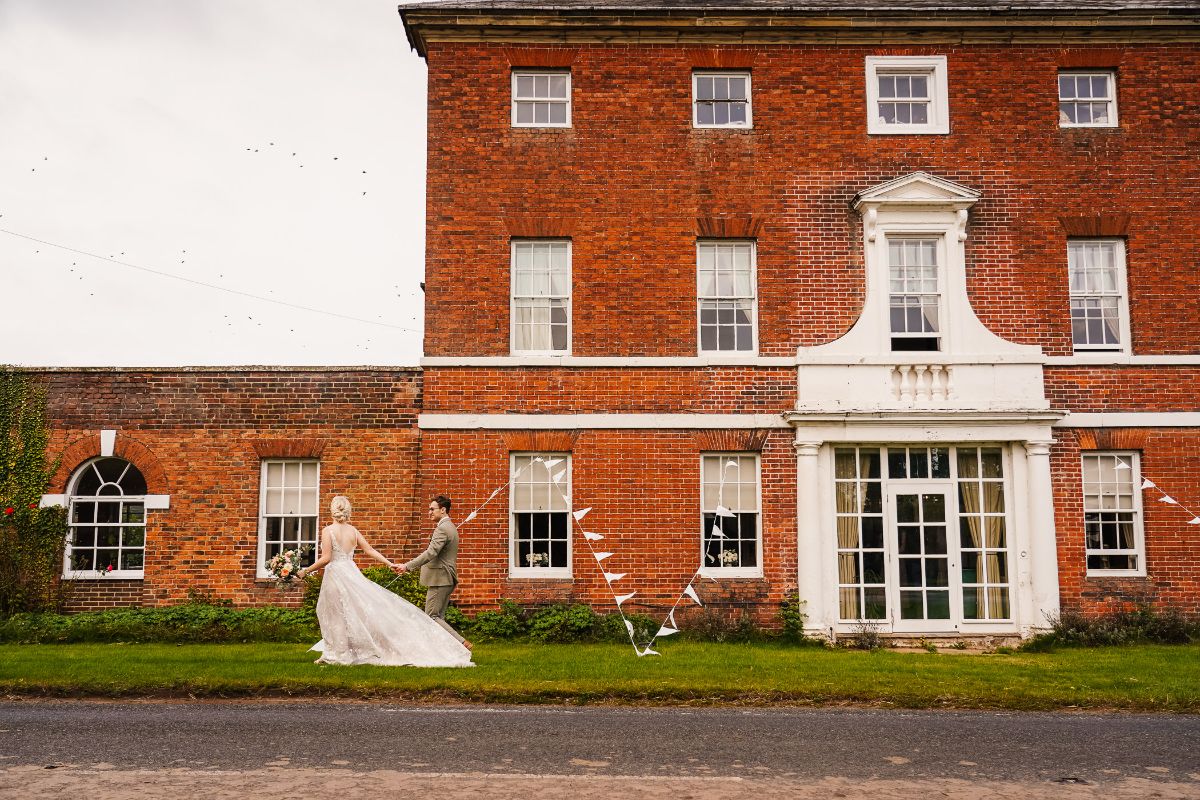 Gallery Item 75 for The Kedleston Country House Hotel