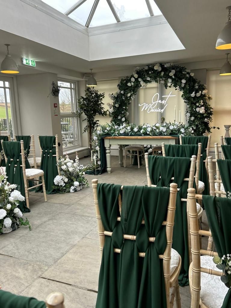 Gallery Item 44 for The Kedleston Country House Hotel
