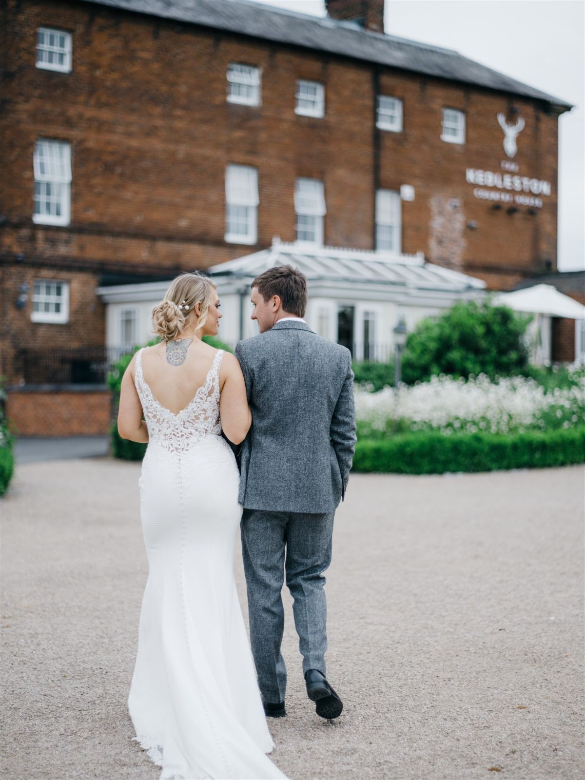 Gallery Item 74 for The Kedleston Country House Hotel