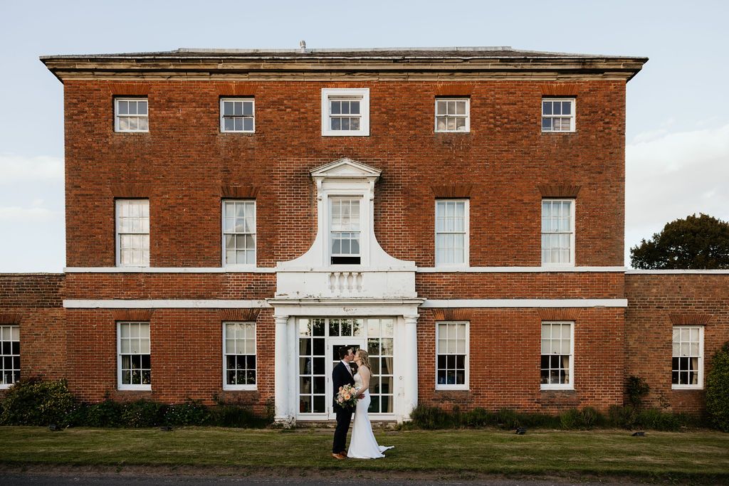 Gallery Item 8 for The Kedleston Country House Hotel