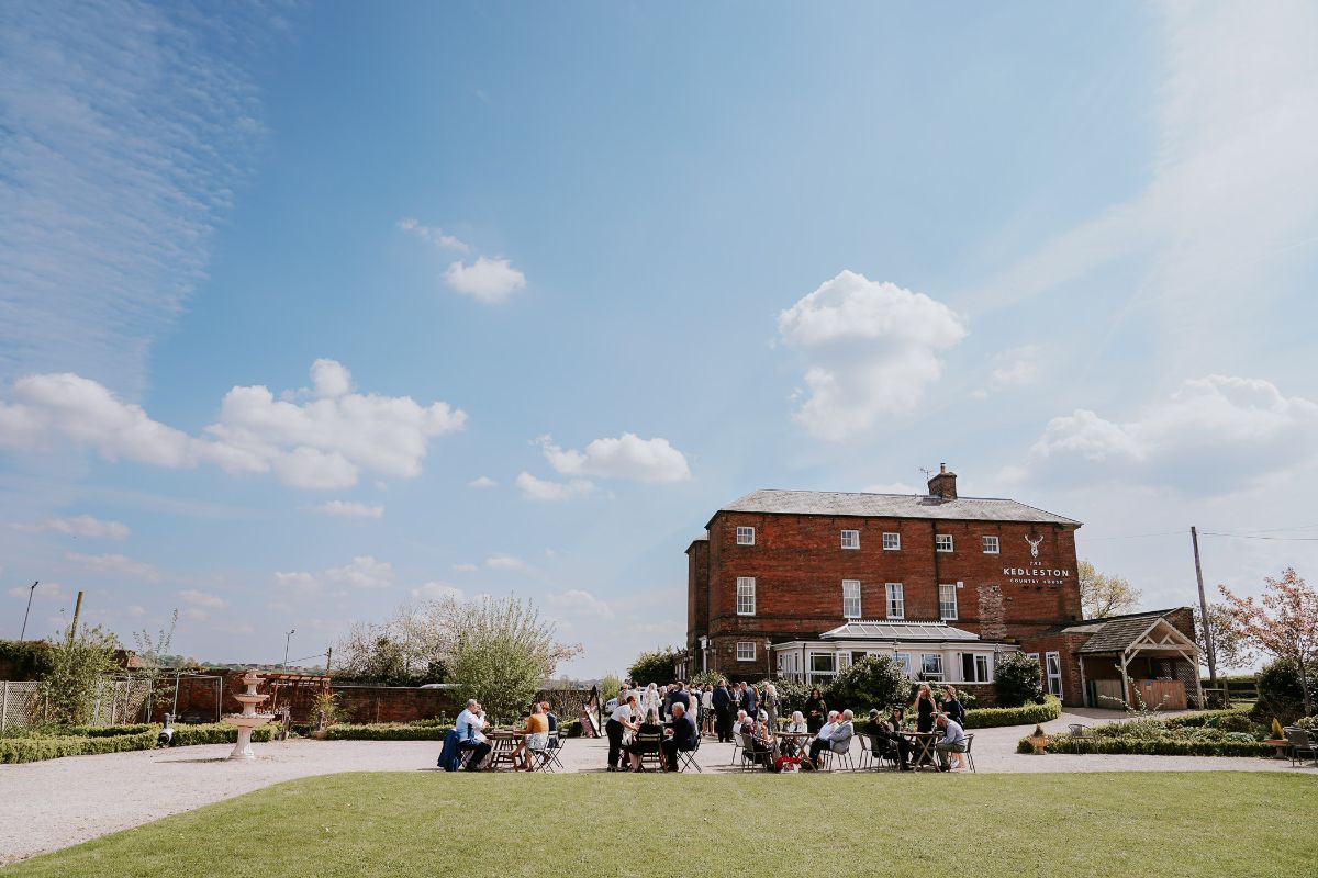 Gallery Item 58 for The Kedleston Country House Hotel