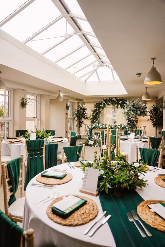 Gallery Item 42 for The Kedleston Country House Hotel