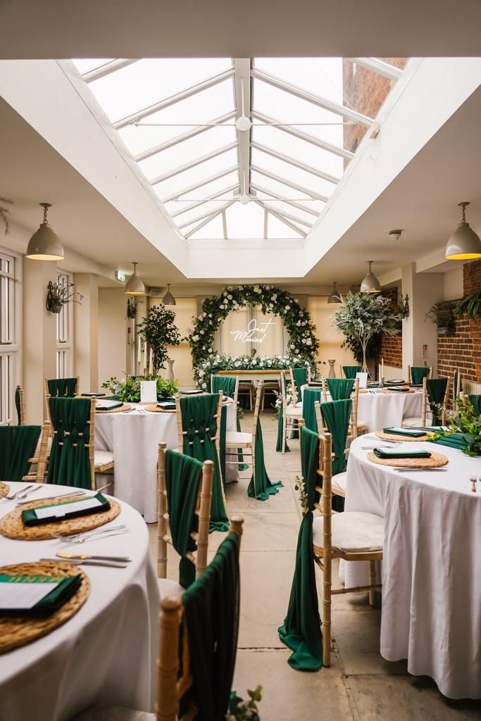 Gallery Item 43 for The Kedleston Country House Hotel