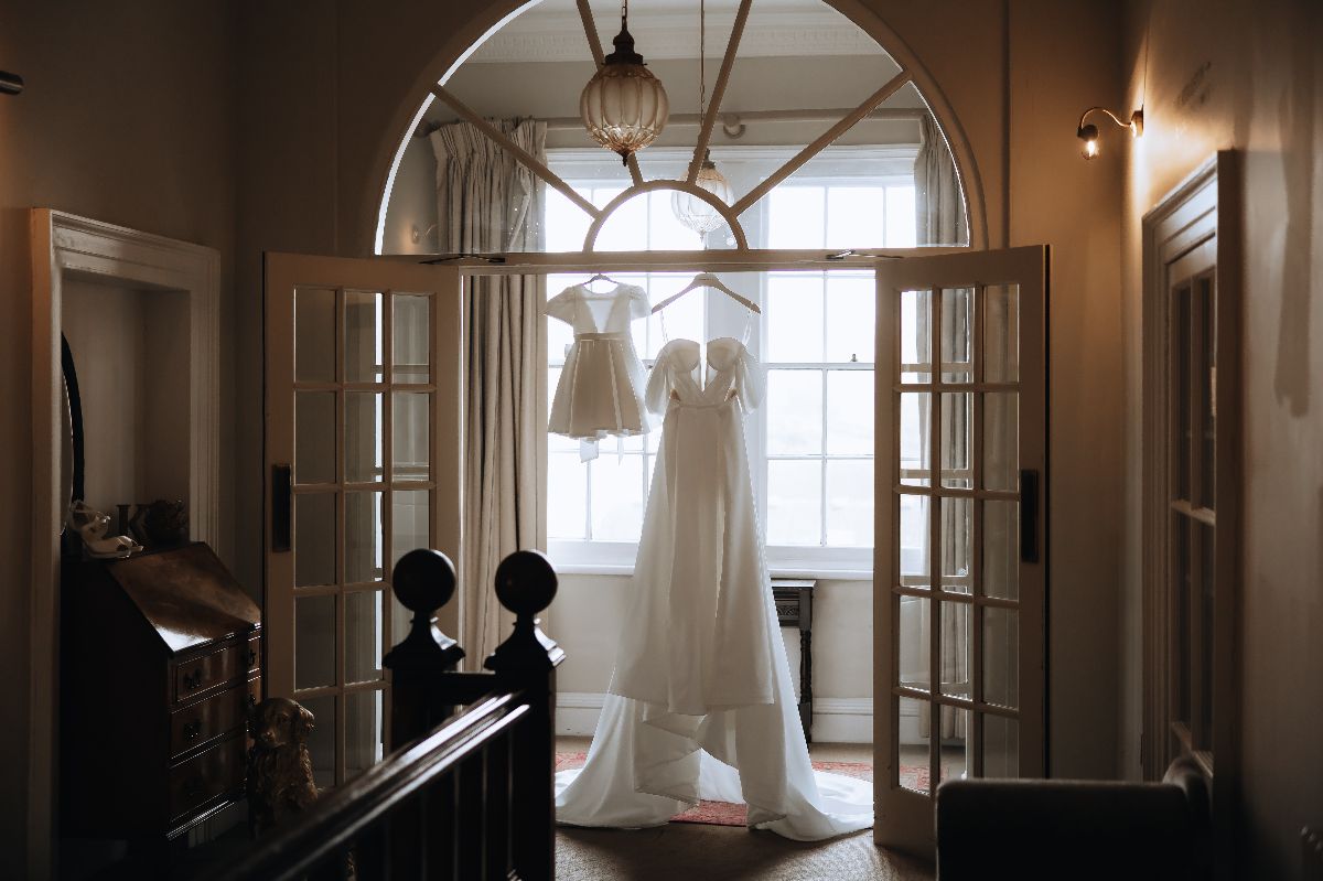 Gallery Item 12 for The Kedleston Country House Hotel