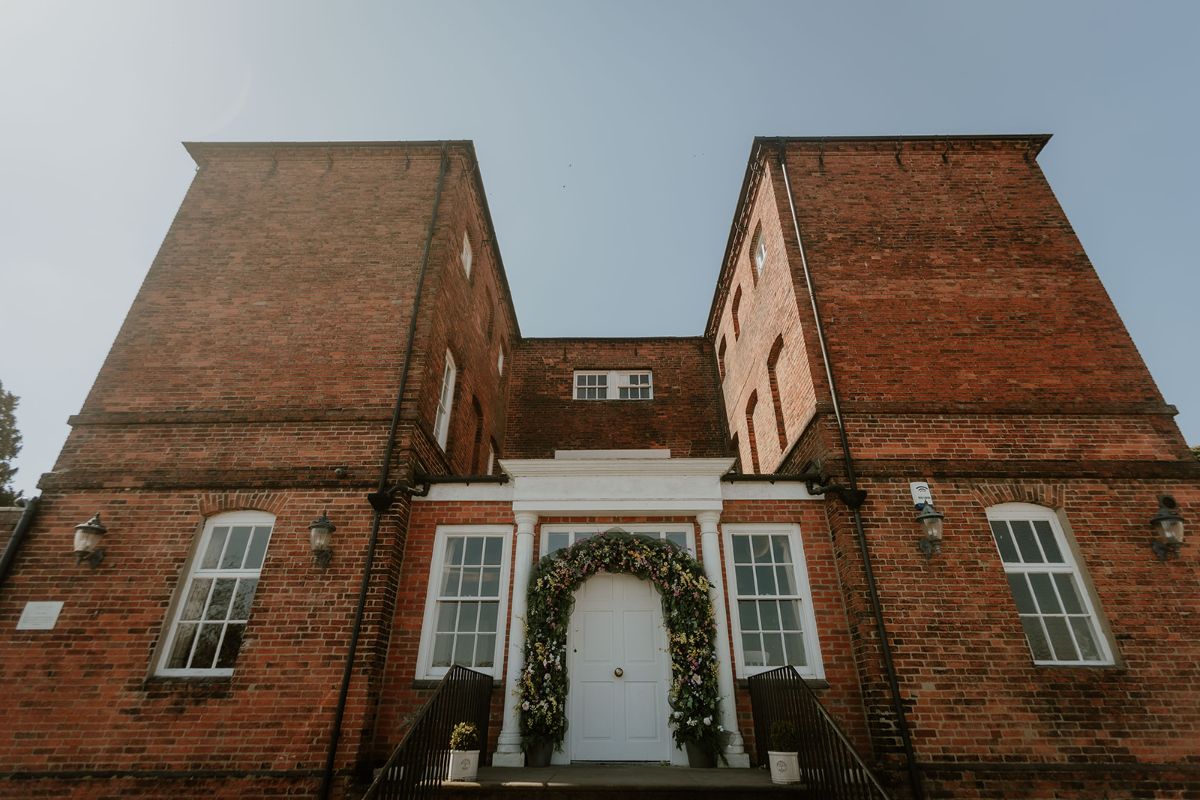 Gallery Item 63 for The Kedleston Country House Hotel