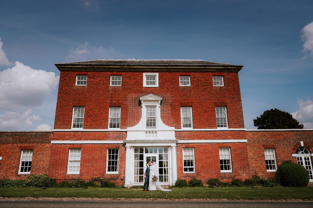 Gallery Item 60 for The Kedleston Country House Hotel