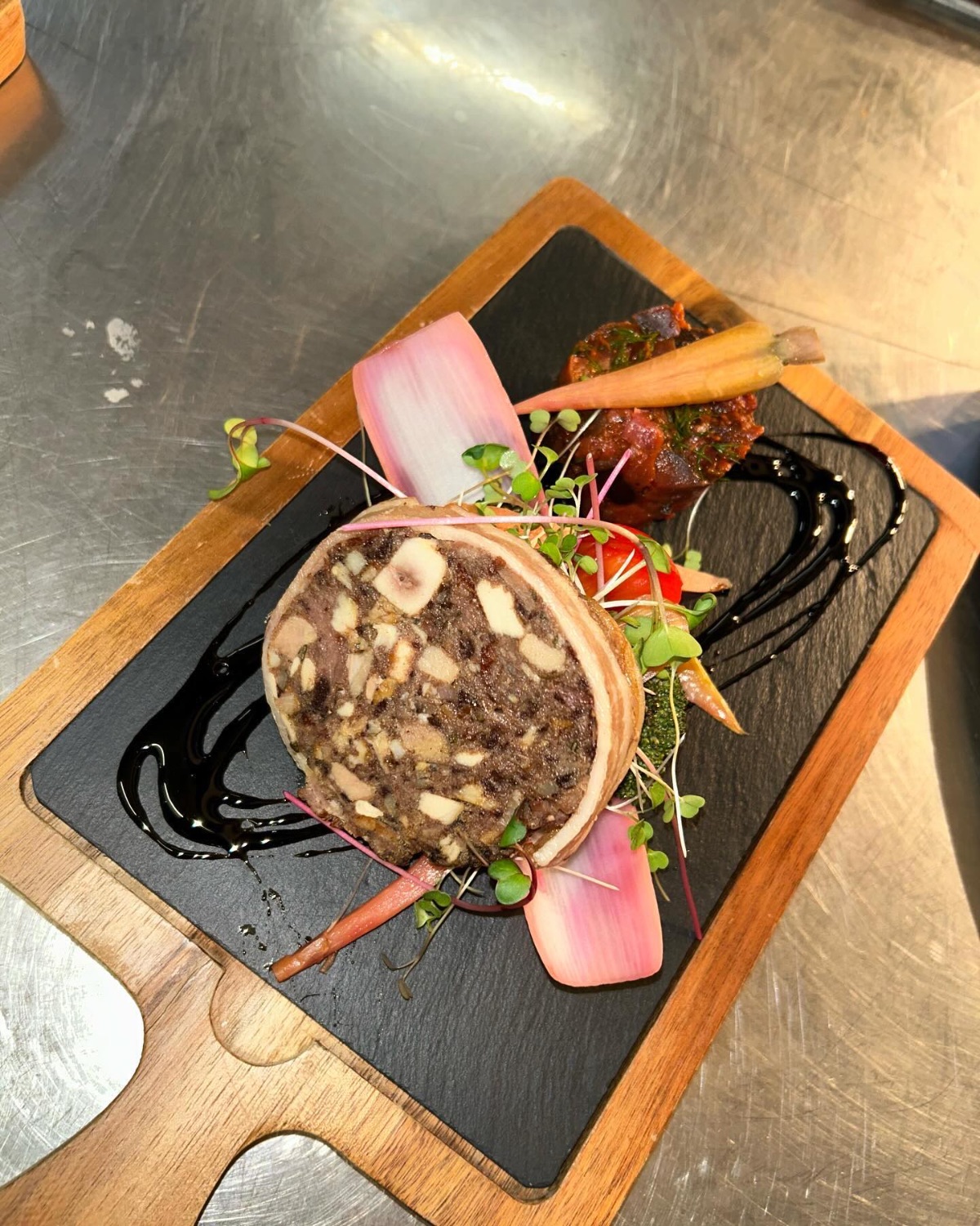 Gallery Item 25 for Lamphey Hall Hotel