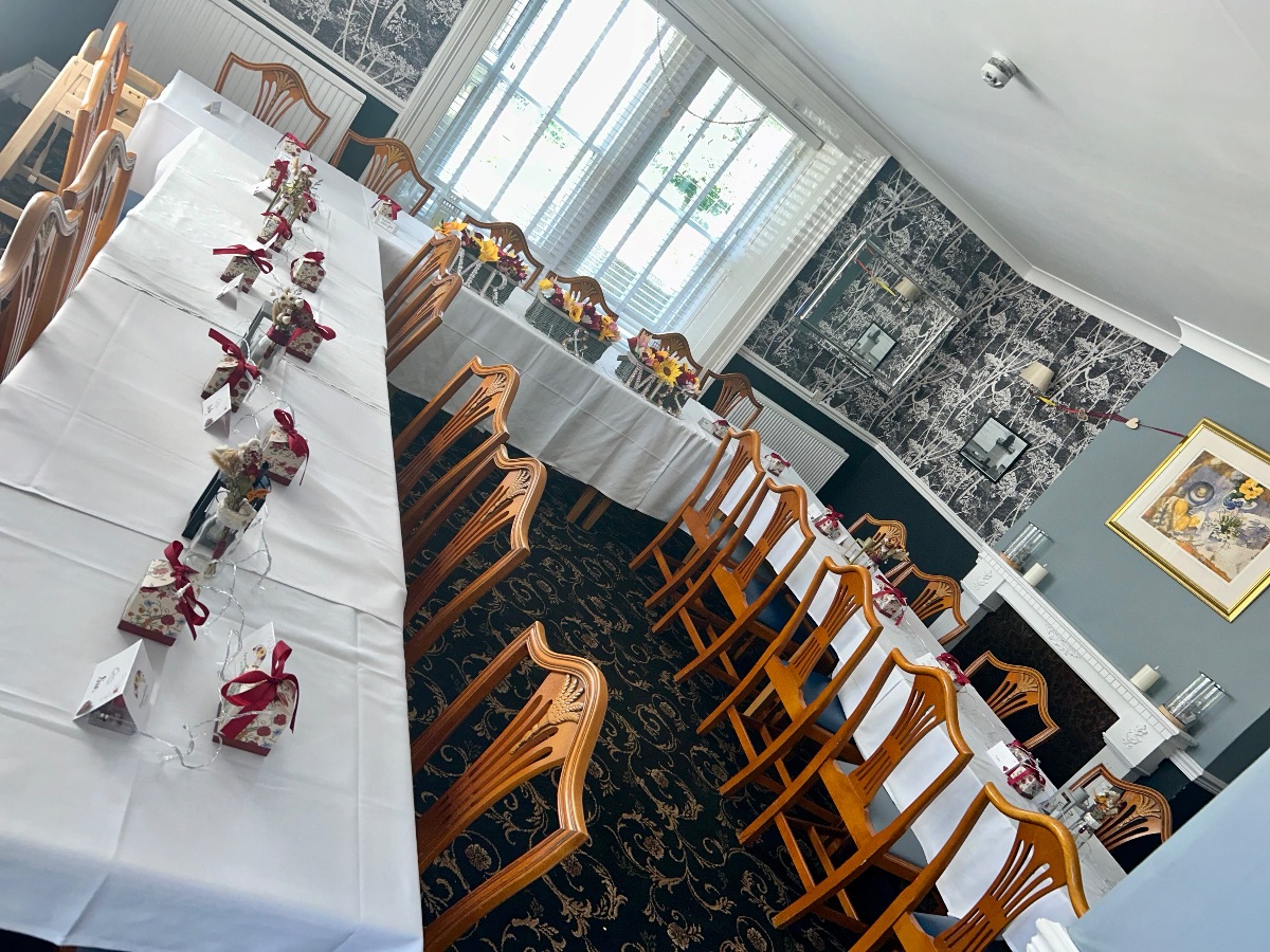Gallery Item 7 for Lamphey Hall Hotel
