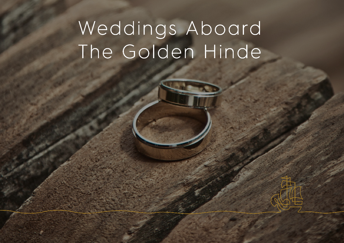 Gallery Item 62 for The Golden Hinde