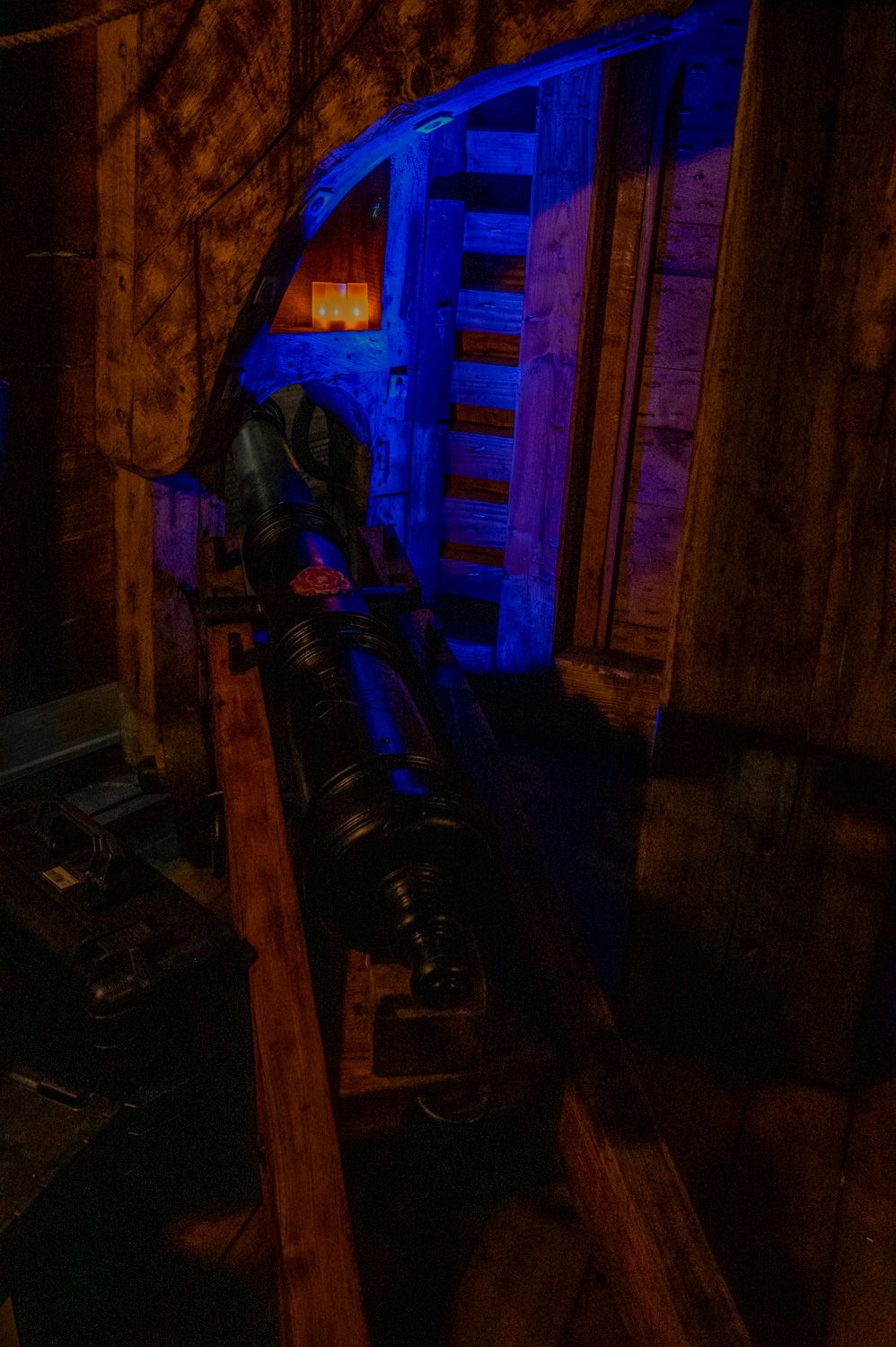 Gallery Item 98 for The Golden Hinde