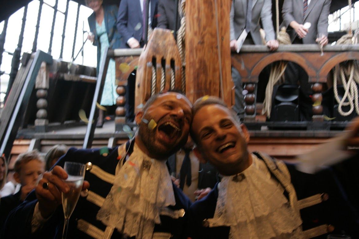 Gallery Item 18 for The Golden Hinde