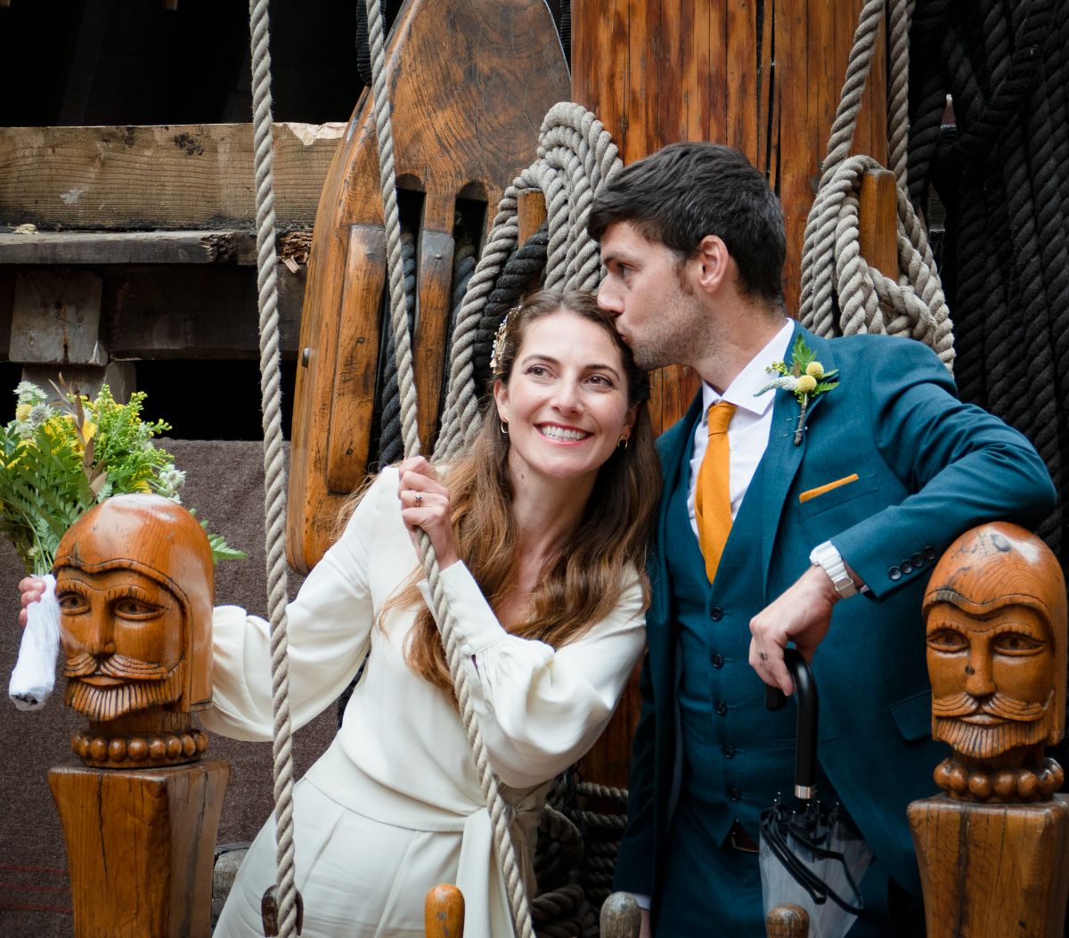 Gallery Item 66 for The Golden Hinde