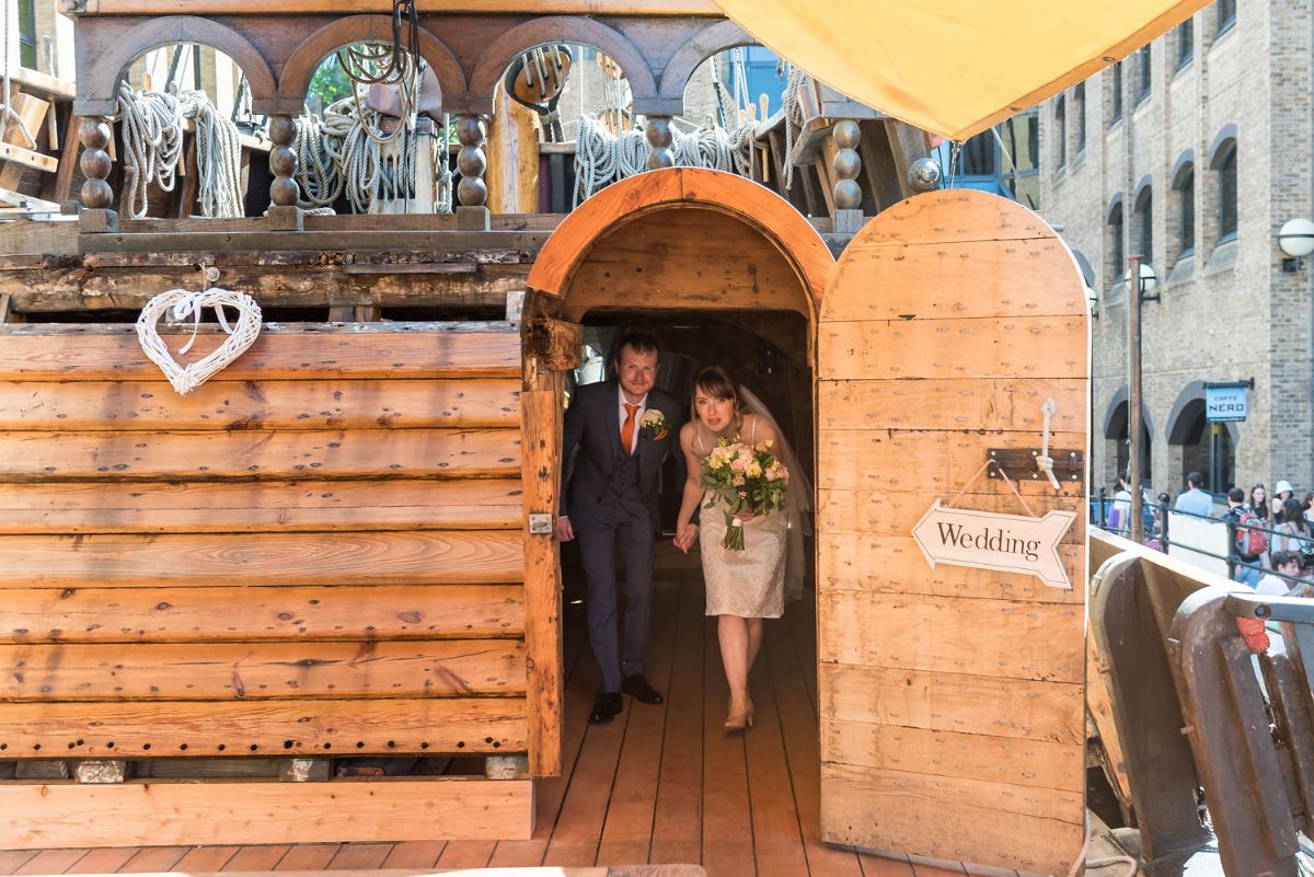 Gallery Item 71 for The Golden Hinde