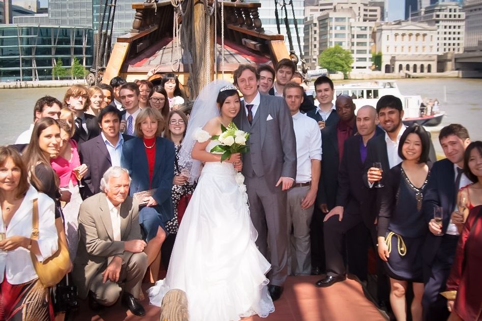 Gallery Item 70 for The Golden Hinde