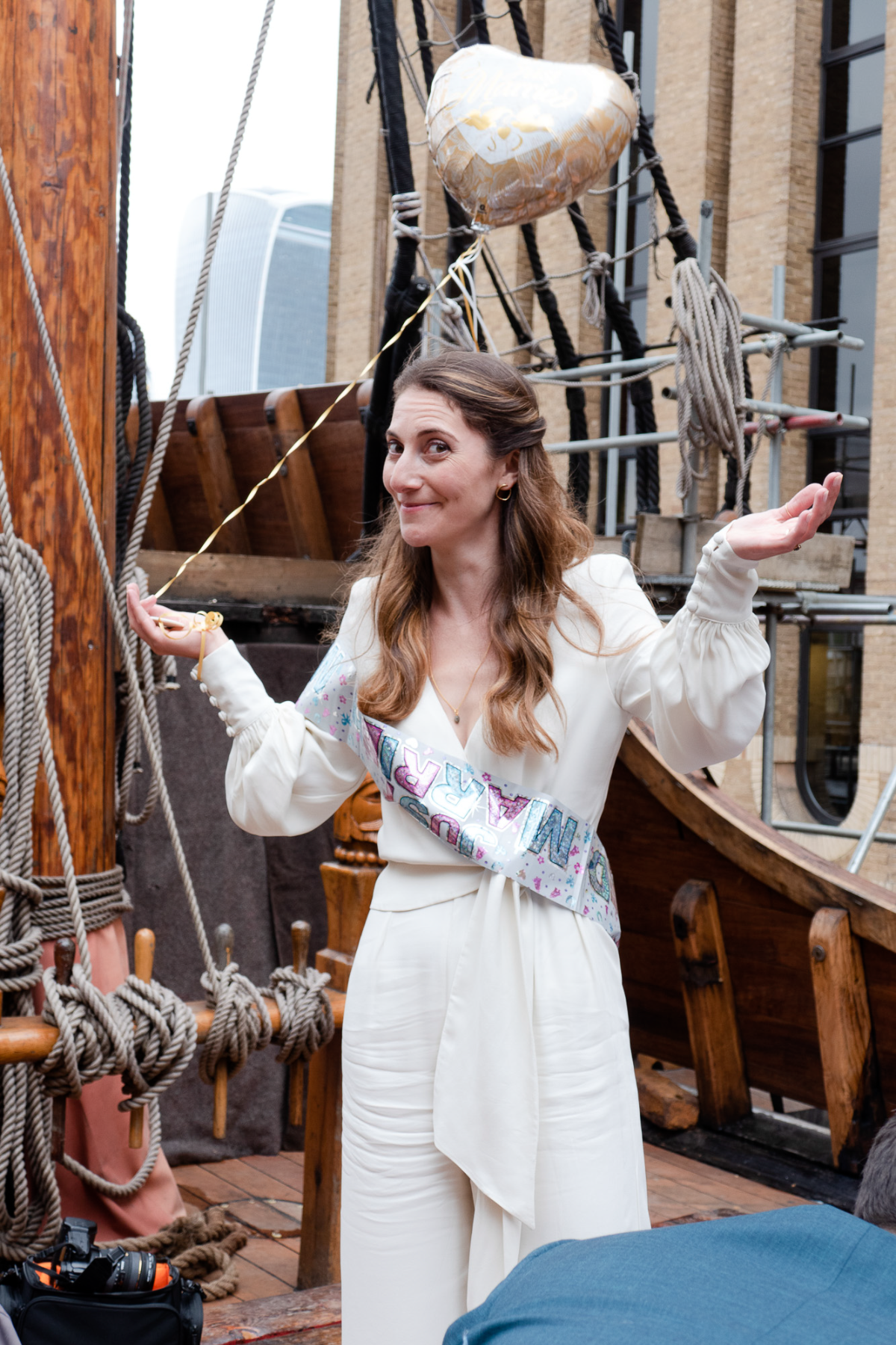 Gallery Item 52 for The Golden Hinde