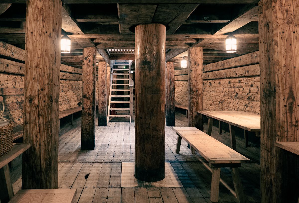 Gallery Item 22 for The Golden Hinde