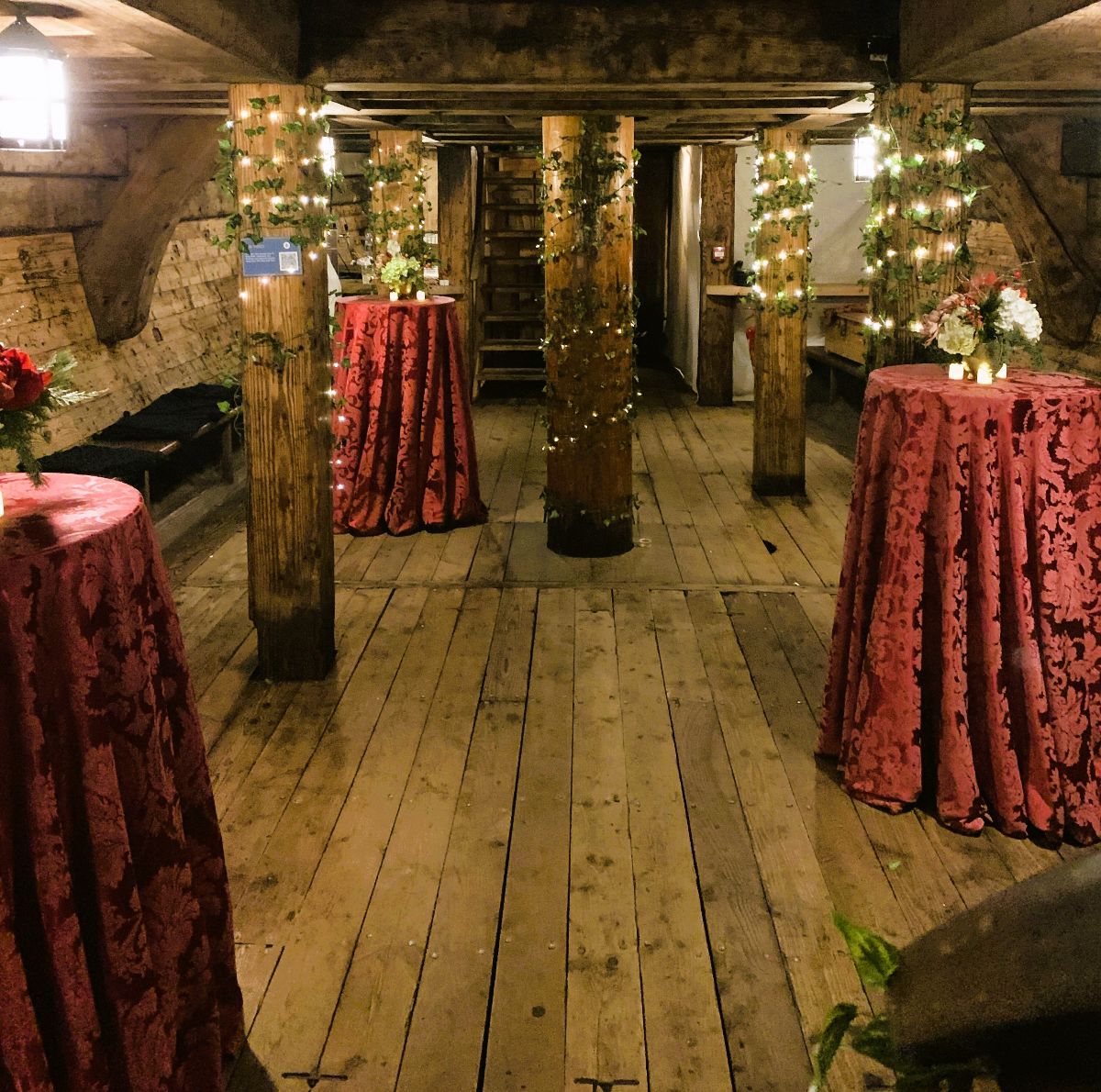 Gallery Item 39 for The Golden Hinde