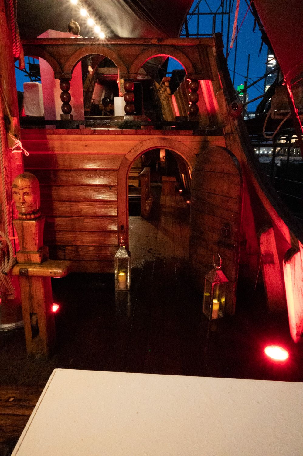 Gallery Item 90 for The Golden Hinde